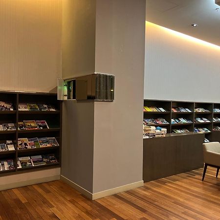 Regalia Service Suites Klcc Skypool Kuala Lumpur Eksteriør bilde
