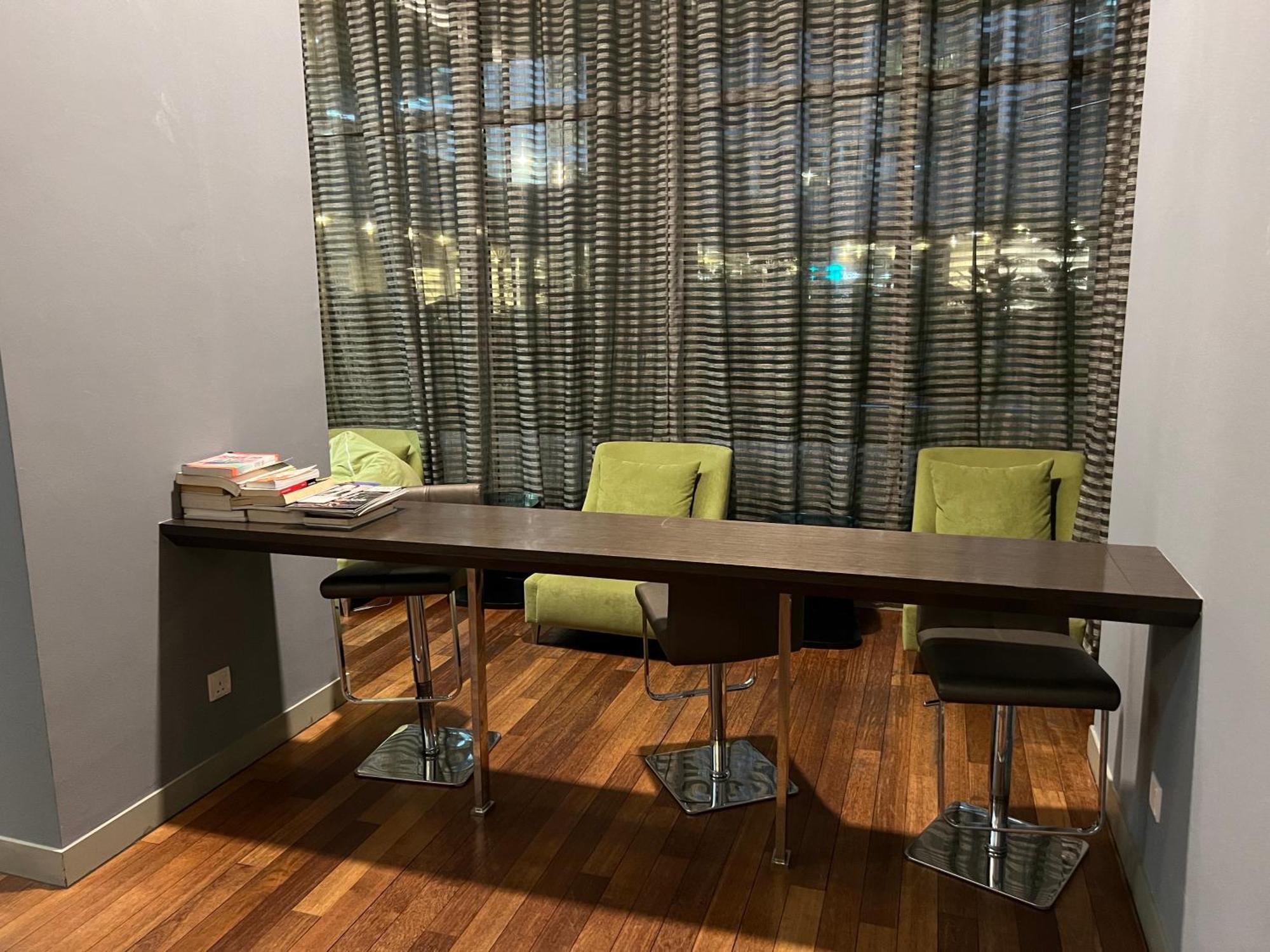 Regalia Service Suites Klcc Skypool Kuala Lumpur Eksteriør bilde