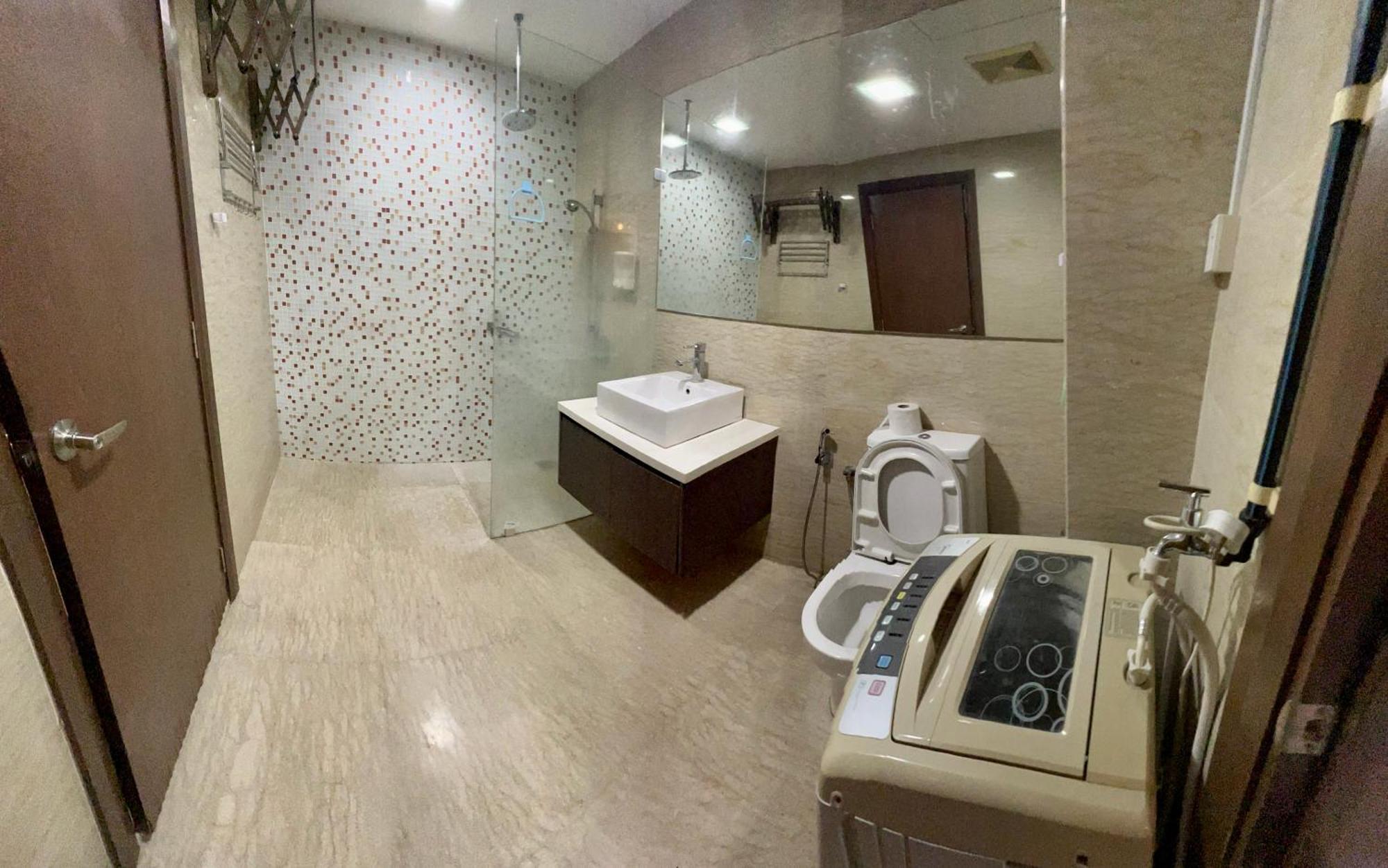 Regalia Service Suites Klcc Skypool Kuala Lumpur Eksteriør bilde
