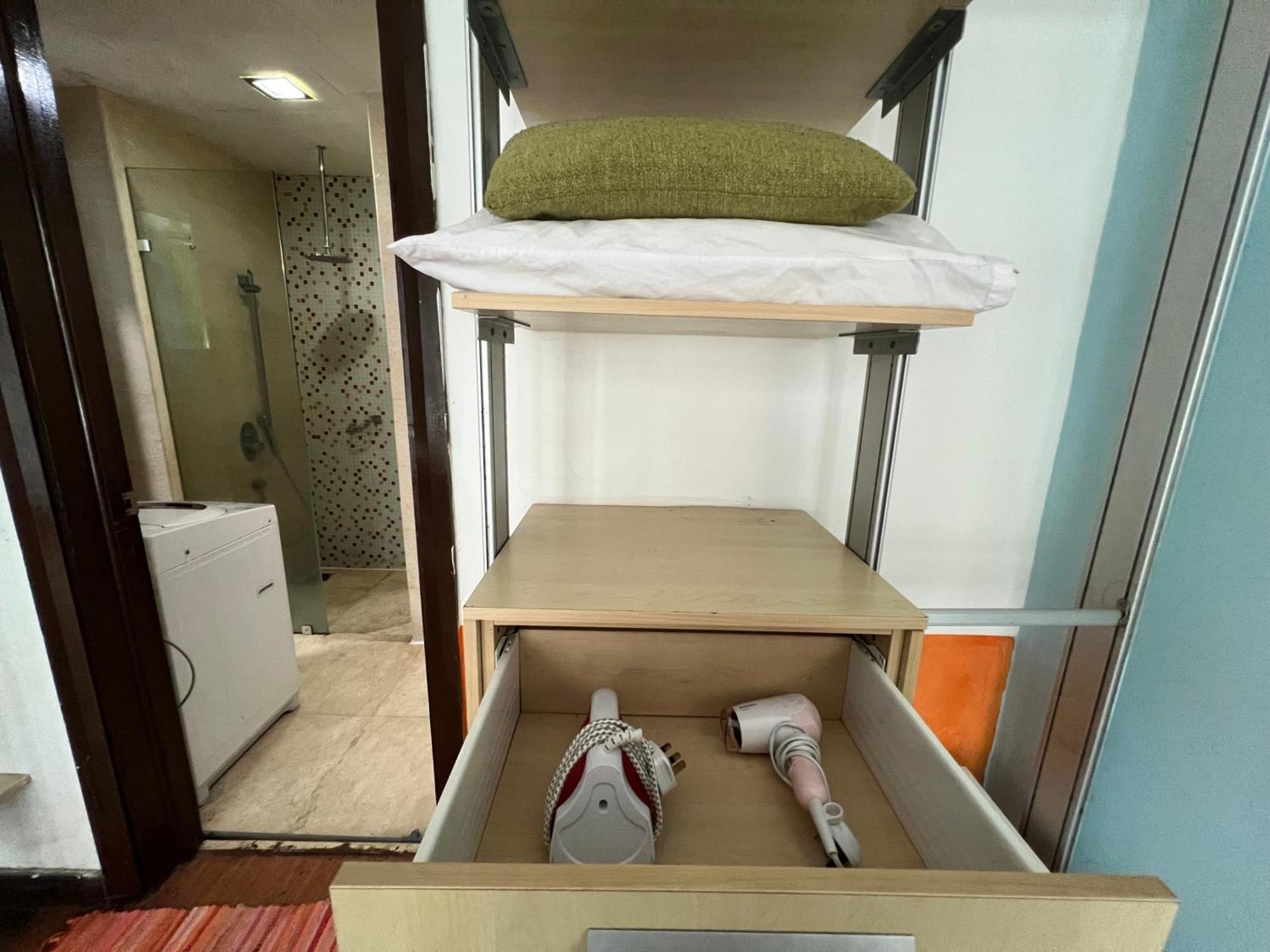 Regalia Service Suites Klcc Skypool Kuala Lumpur Rom bilde