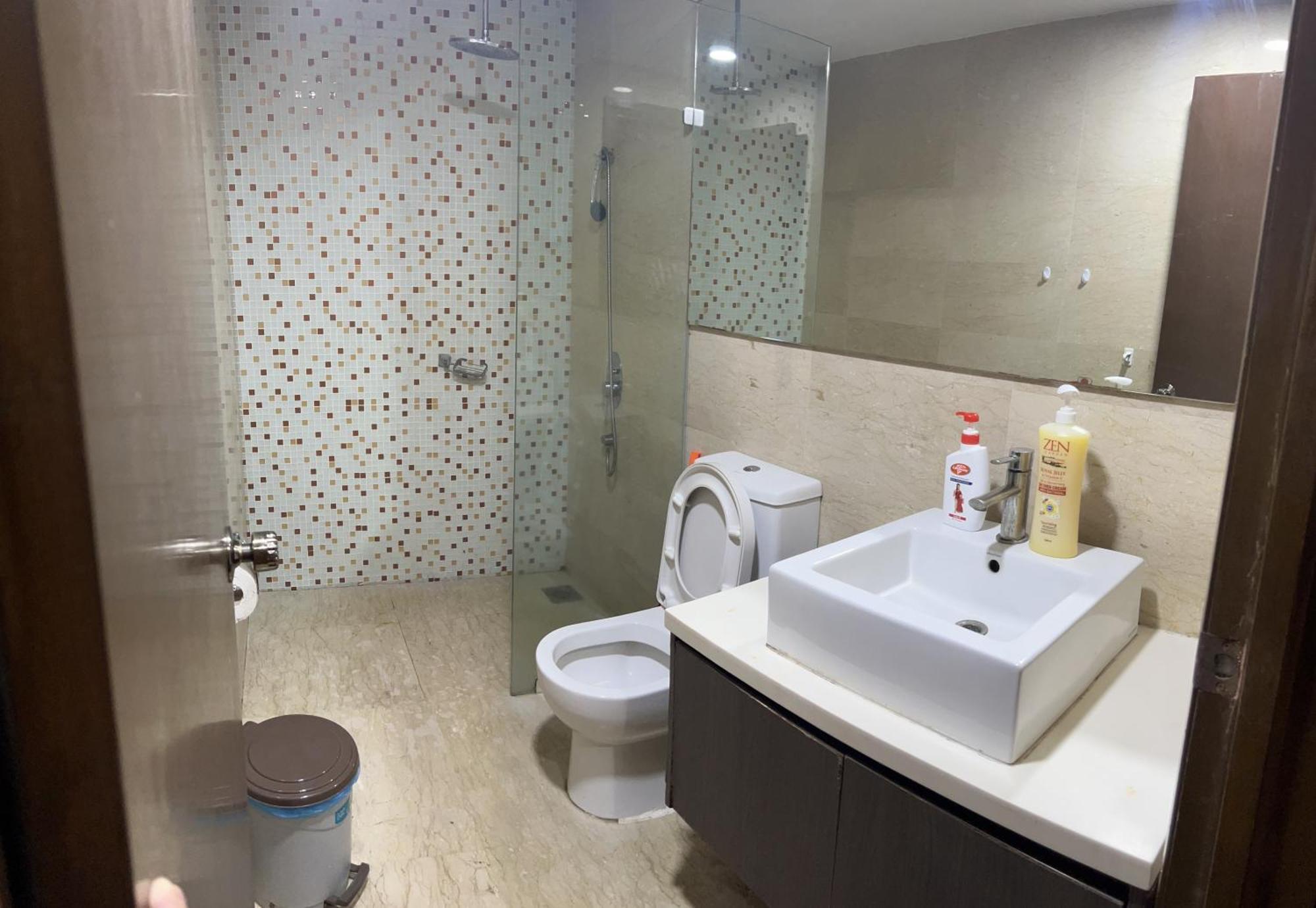 Regalia Service Suites Klcc Skypool Kuala Lumpur Rom bilde